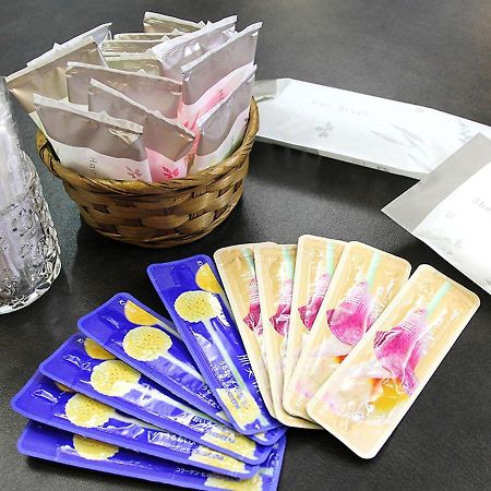 Hotel Trend Okayama Ekimae Екстериор снимка