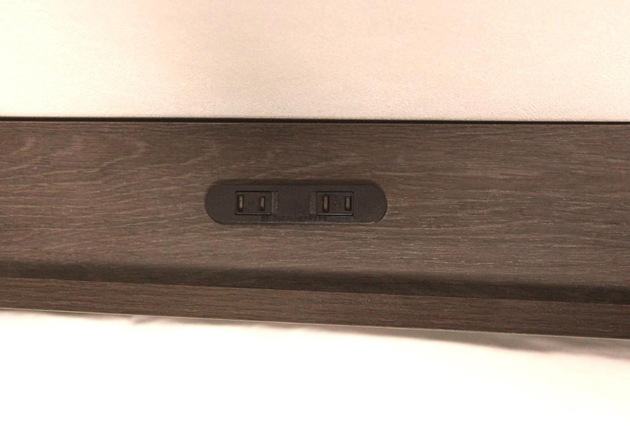 Hotel Trend Okayama Ekimae Стая снимка