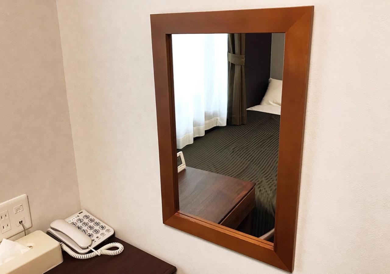 Hotel Trend Okayama Ekimae Екстериор снимка